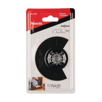 Сегментований пиляльний диск Makita TMA049 B-64836