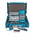 Набір біт, свердл та головок Makita 116 шт, B-49884  - фото 2