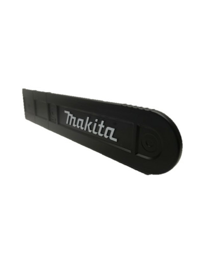 Защитный кожух для направляющей шины Makita 400-450 мм UC406, UC012G, UC013G, UC016G. UC017G, UC4020A, UC4041A, UC4050A, UC4051A, UC551A, 419242-9  - фото 2