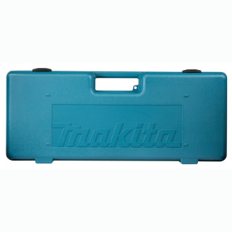 Makita 824539-7 | Пластмасовий ящік  MAKITA для транпортування (610х225х115мм) JR3000V/JR3020/, 824539-7