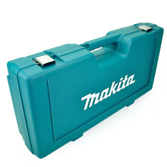 Makita 824771-3 | Пластмасовий кейс MAKITA для транпортування (635х320х125мм),BHR240/BHR241, 824771-3