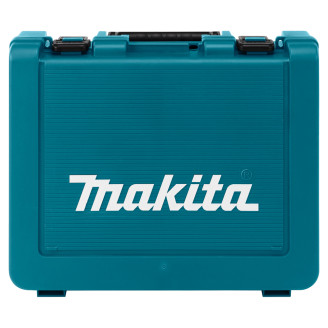 Makita 824789-4 | Пластмасовий кейс MAKITA для транпортування (420х335х115мм) HK1820/HR2800/HR2810/HR2811F/HR2811FT, 824789-4