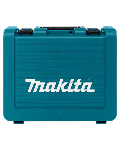 Makita 824789-4 | Пластмасовий кейс MAKITA для транпортування (420х335х115мм) HK1820/HR2800/HR2810/HR2811F/HR2811FT, 824789-4