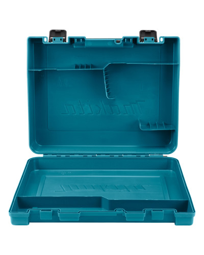 Пластмасовий кейс MAKITA для транпортування (420х335х115мм) HK1820/HR2800/HR2810/HR2811F/HR2811FT, 824789-4 - фото 4 Пластмасовий кейс MAKITA для транпортування (420х335х115мм) HK1820/HR2800/HR2810/HR2811F/HR2811FT, 824789-4 - фото 4