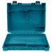 Пластмасовий кейс MAKITA для транпортування (420х335х115мм) HK1820/HR2800/HR2810/HR2811F/HR2811FT, 824789-4 - фото 4 Пластмасовий кейс MAKITA для транпортування (420х335х115мм) HK1820/HR2800/HR2810/HR2811F/HR2811FT, 824789-4 - фото 4