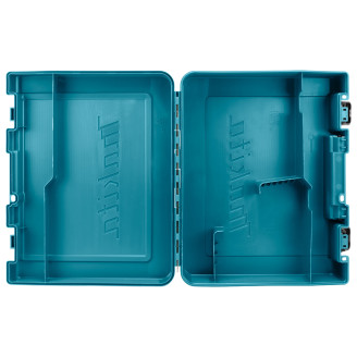 Пластмасовий кейс MAKITA для транпортування (420х335х115мм) HK1820/HR2800/HR2810/HR2811F/HR2811FT, 824789-4