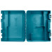 Пластмасовий кейс MAKITA для транпортування (420х335х115мм) HK1820/HR2800/HR2810/HR2811F/HR2811FT, 824789-4 - фото 3 Пластмасовий кейс MAKITA для транпортування (420х335х115мм) HK1820/HR2800/HR2810/HR2811F/HR2811FT, 824789-4 - фото 3