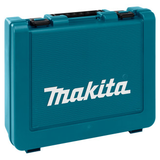 Пластмасовий кейс MAKITA для транпортування (420х335х115мм) HK1820/HR2800/HR2810/HR2811F/HR2811FT, 824789-4