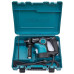 Пластмасовий кейс MAKITA для транпортування (420х335х115мм) HK1820/HR2800/HR2810/HR2811F/HR2811FT, 824789-4 - фото 2 Пластмасовий кейс MAKITA для транпортування (420х335х115мм) HK1820/HR2800/HR2810/HR2811F/HR2811FT, 824789-4 - фото 2