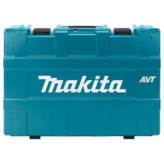 Makita 824798-3 | Пластмасовий кейс MAKITA для транпортування (370х260х150мм) ,HR4002. 824798-3