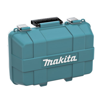 Makita 824961-8 | Пластмасовий кейс MAKITA MakPac (370х200х255мм) HS300D, CC300D 824961-8