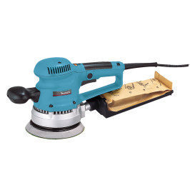 Ексцентрикова шліфмашина Makita BO6030