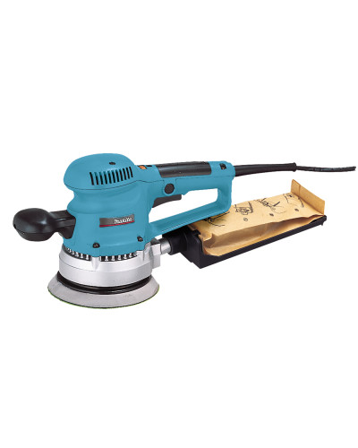 Makita BO6030 | Ексцентрикова шліфмашина Makita BO6030