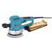Ексцентрикова шліфмашина Makita BO6030