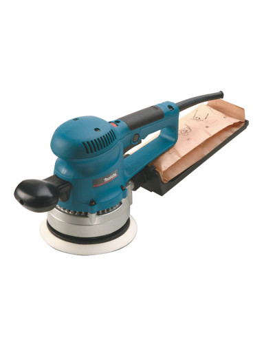 Ексцентрикова шліфмашина Makita BO6030 - фото 7 Ексцентрикова шліфмашина Makita BO6030 - фото 7