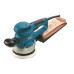 Ексцентрикова шліфмашина Makita BO6030 - фото 7 Ексцентрикова шліфмашина Makita BO6030 - фото 7