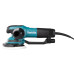 Эксцентриковая шлифмашина двойного действия Makita BO6050J - фото 9 Эксцентриковая шлифмашина двойного действия Makita BO6050J - фото 9