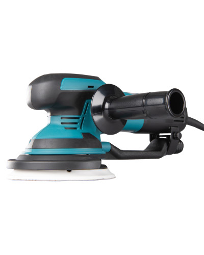 Эксцентриковая шлифмашина двойного действия Makita BO6050J - фото 11 Эксцентриковая шлифмашина двойного действия Makita BO6050J - фото 11