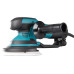 Эксцентриковая шлифмашина двойного действия Makita BO6050J - фото 11 Эксцентриковая шлифмашина двойного действия Makita BO6050J - фото 11