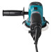 Эксцентриковая шлифмашина двойного действия Makita BO6050J - фото 3 Эксцентриковая шлифмашина двойного действия Makita BO6050J - фото 3