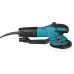 Эксцентриковая шлифмашина двойного действия Makita BO6050J - фото 5 Эксцентриковая шлифмашина двойного действия Makita BO6050J - фото 5