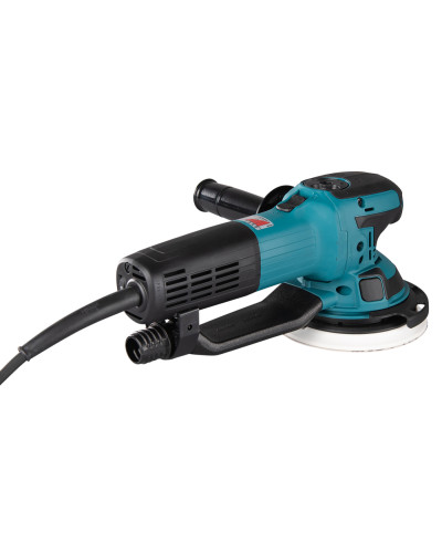 Эксцентриковая шлифмашина двойного действия Makita BO6050J - фото 4 Эксцентриковая шлифмашина двойного действия Makita BO6050J - фото 4