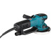 Эксцентриковая шлифмашина двойного действия Makita BO6050J - фото 4 Эксцентриковая шлифмашина двойного действия Makita BO6050J - фото 4