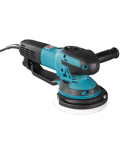 Эксцентриковая шлифмашина двойного действия Makita BO6050J - фото 6 Эксцентриковая шлифмашина двойного действия Makita BO6050J - фото 6