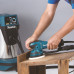 Эксцентриковая шлифмашина двойного действия Makita BO6050J - фото 21 Эксцентриковая шлифмашина двойного действия Makita BO6050J - фото 21