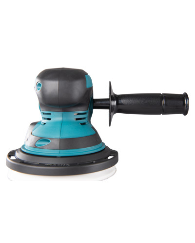 Эксцентриковая шлифмашина двойного действия Makita BO6050J - фото 7 Эксцентриковая шлифмашина двойного действия Makita BO6050J - фото 7