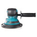 Эксцентриковая шлифмашина двойного действия Makita BO6050J - фото 7 Эксцентриковая шлифмашина двойного действия Makita BO6050J - фото 7