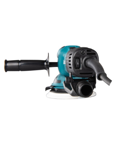 Эксцентриковая шлифмашина двойного действия Makita BO6050J - фото 13 Эксцентриковая шлифмашина двойного действия Makita BO6050J - фото 13