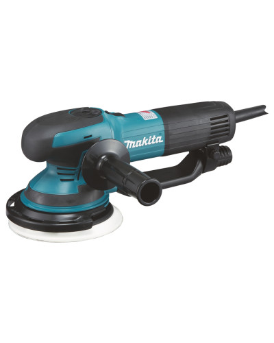 Makita BO6050J | Эксцентриковая шлифмашина двойного действия Makita BO6050J