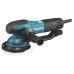 Эксцентриковая шлифмашина двойного действия Makita BO6050J