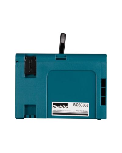 Эксцентриковая шлифмашина двойного действия Makita BO6050J - фото 19 Эксцентриковая шлифмашина двойного действия Makita BO6050J - фото 19