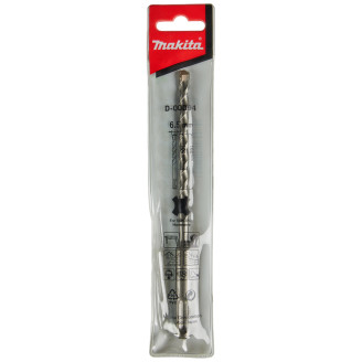 Бур (свердло) MAKITA SDS-plus 6.5x160 мм, D-00094