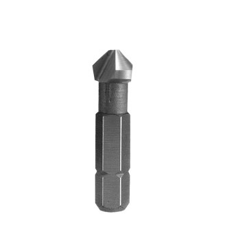Makita D-37328 | Зенкер MAKITA 3 кромки 8,3x31 мм, D-37328