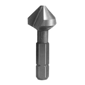 Makita D-37356 | Зенкер MAKITA 3 кромки 16,5x40 мм, D-37356