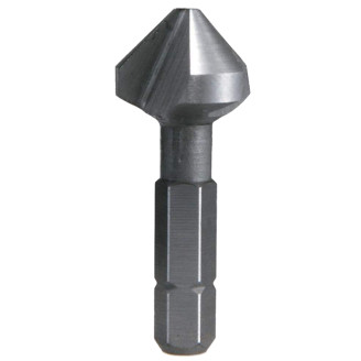 Makita D-37362 | Зенкер MAKITA 3 кромки 20,5x41 мм, D-37362