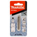 Зенкер MAKITA 5 кромок 8x48 мм, D-37384  - фото 2