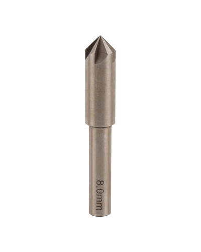 Makita D-37384 | Зенкер MAKITA 5 кромок 8x48 мм, D-37384
