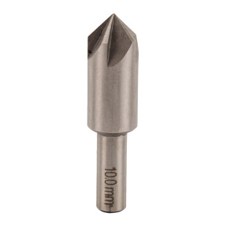 Makita D-37390 | Зенкер MAKITA 5 кромок 10x40 мм, D-37390