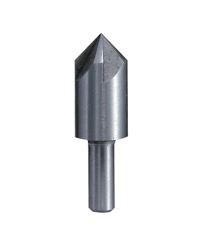 Makita D-37409 | Зенкер MAKITA 5 кромок 12x40 мм, D-37409.