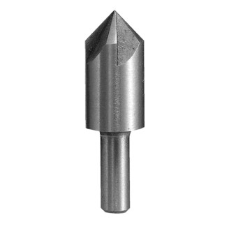 Makita D-37415 | Зенкер MAKITA 5 кромок 16x43 мм, D-37415