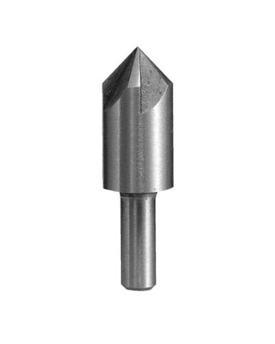 Makita D-37415 | Зенкер MAKITA 5 кромок 16x43 мм, D-37415