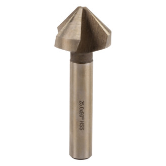 Makita D-37493 | Зенкер MAKITA 3 кромки 25x67 мм, D-37493