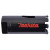 Алмазная коронка Makita по жесткой керамике с водой 22 мм D-61232