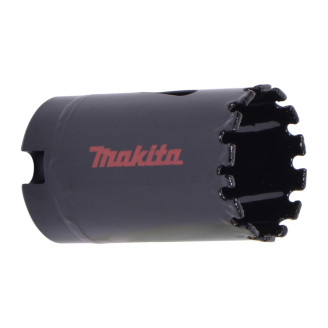 Makita D-61260 | Алмазна коронка Makita по твердій кераміці з водою 32 мм D-61260