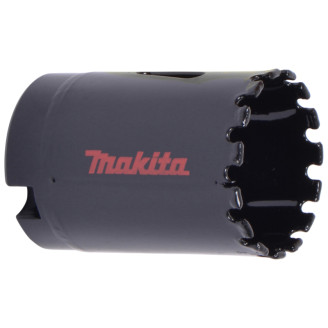Makita D-61276 | Алмазна коронка Makita по твердій кераміці з водою 35мм, D-61276