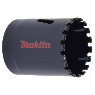 Makita D-61298 | Алмазна коронка Makita по твердій кераміці з водою 41 мм D-61298